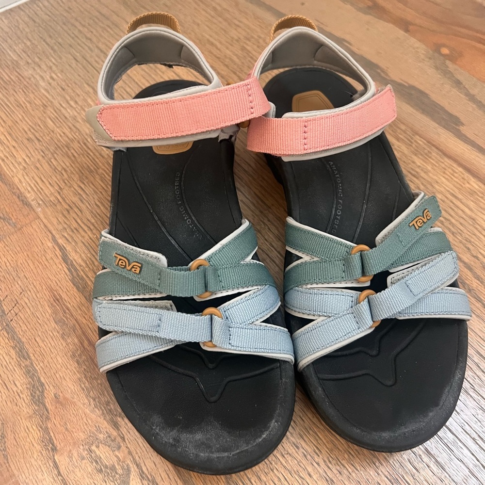 Teva Women’s Tira Hiking Sandals